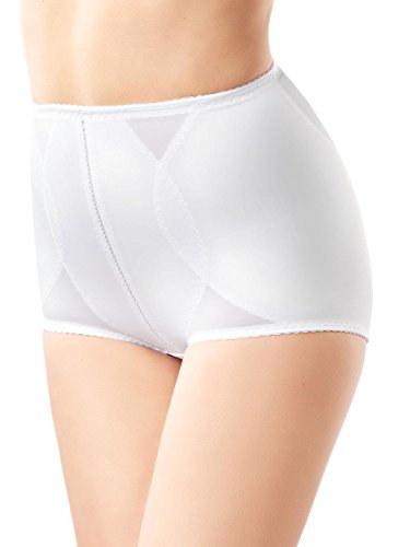 Susa Miederhose 4970, 75, weiß von Susa