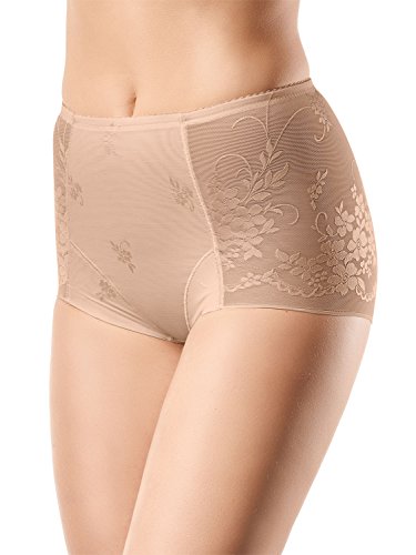 Susa Miederhose 5181, 90, Haut von Susa