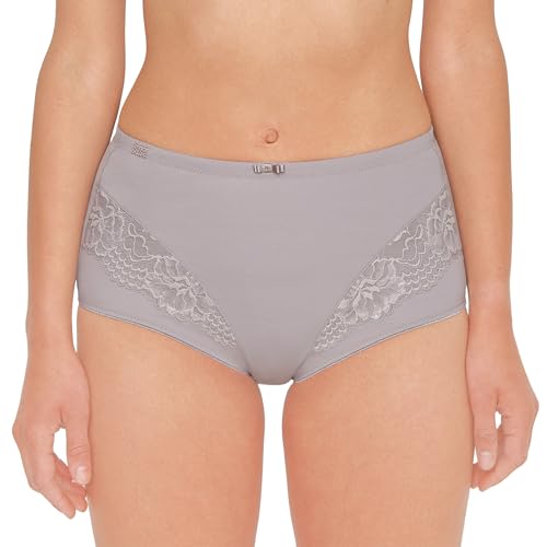 Susa Damen London Unterwäsche, Frosty Lavender, 50 von Susa