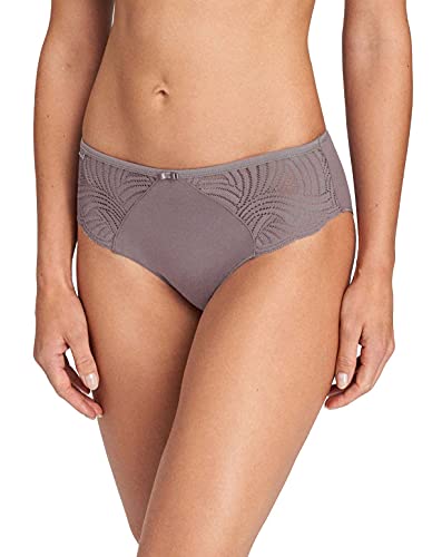 SUSA Slip Damen Nizza I Unterwäsche für Frauen I Softe Slips I Baumwoll Damen Unterwäsche aus recycelten Materialien I Elastisch und bequem SUSA Slip Damen Nizza I Unterwäsche für Frauen I Softe Slips I Baumwoll Damen Unterwäsche aus recycelten Materialien I Elastisch und bequem von Susa
