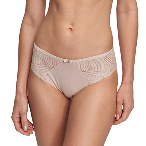 SUSA Slip Damen Nizza I Unterwäsche für Frauen I Softe Slips I Baumwoll Damen Unterwäsche aus recycelten Materialien I Elastisch und bequem SUSA Slip Damen Nizza I Unterwäsche für Frauen I Softe Slips I Baumwoll Damen Unterwäsche aus recycelten Materialien I Elastisch und bequem von Susa
