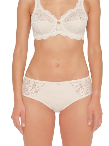 Susa Damen Latina Panties, Braun (Skin 288), 46 von Susa