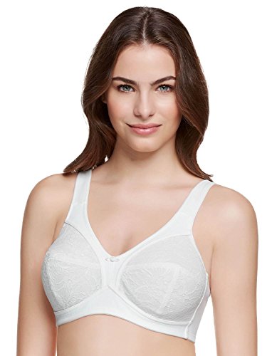 SUSA Women's Standard Bra, Champagne,105E von Susa