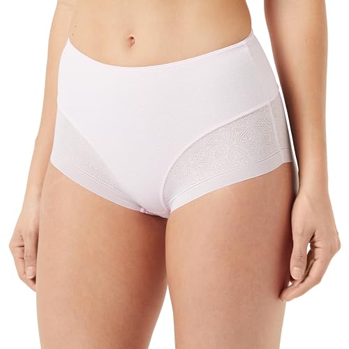 Susa Shaper Slip Milano I High Waist Unterhosen für Damen I Bauchweg Slip Damen I Unterwäsche mit Shaping Effekt I Formt Taille, Bauch & Po von Susa