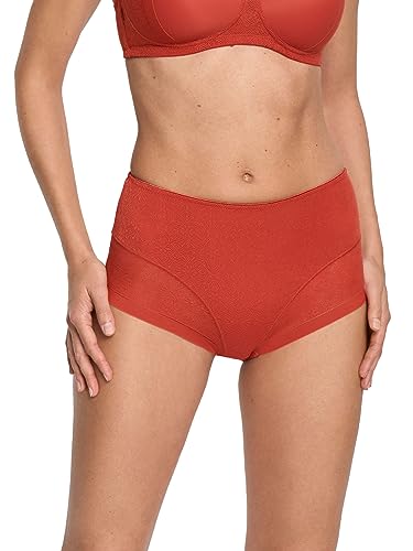 Susa Shaper Slip Milano I High Waist Unterhosen für Damen I Bauchweg Slip Damen I Unterwäsche mit Shaping Effekt I Formt Taille, Bauch & Po von Susa