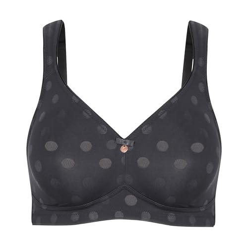 Susa Damen Rhodos BH, Graphite Grey, 85C EU Susa Damen Rhodos BH, Graphite Grey, 85C EU von Susa