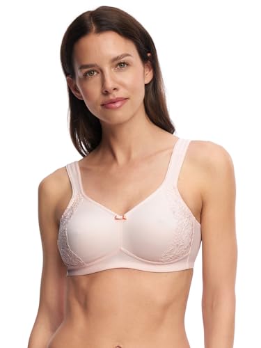 Susa Damen London BH, Soft Peach, 100D EU von Susa