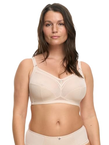 Susa BH ohne Bügel Lagos 8241 Gr. 80D in Sand von Susa