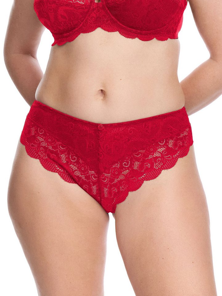Susa Bikinislip Damen Slip Latina (Stück, 1-St) von Susa