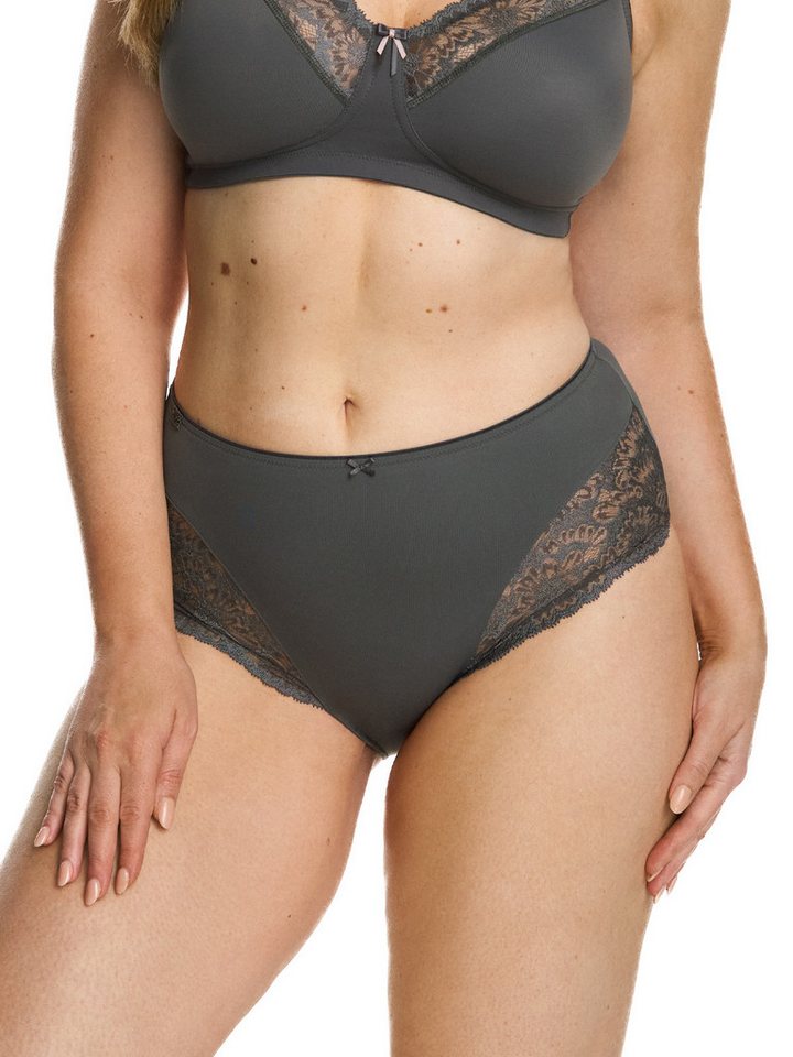 Susa Bikinislip Slip Ascona (Stück, 1-St) gerundeter Beinausschnitt von Susa