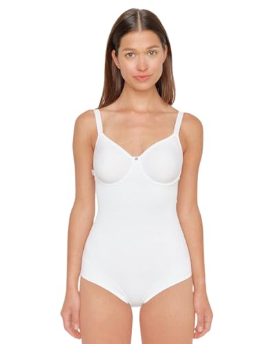 Susa Damen Catania BH, weiß, 85B von Susa