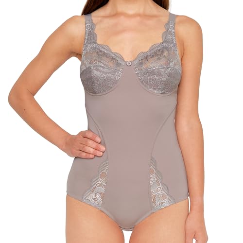 Susa Damen Latina BH, Frosty Lavender, 95C von Susa