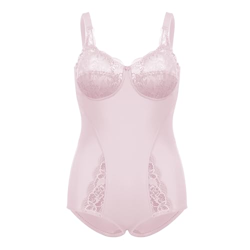 Susa Damen Latina BH, Lavender, 75B von Susa