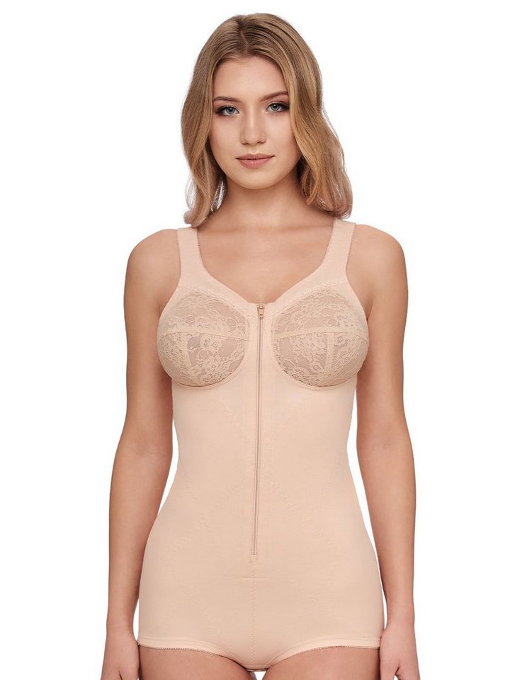 Susa Body Hosencorselet ohne Bügel Classics (Stück, 1-tlg) 360° Shaping von Susa