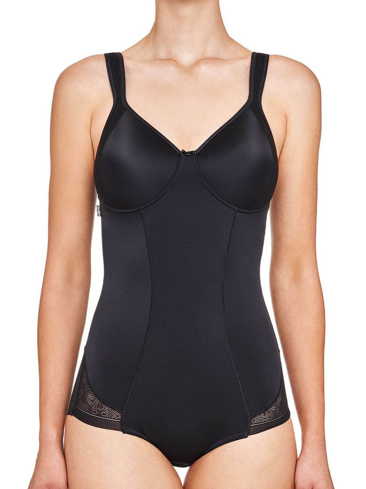 Susa Body Schalen Body ohne Bügel Milano (Stück, 1-tlg) 360° Shaping von Susa