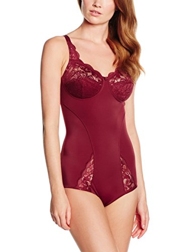 Susa Body bordeaux DE 75D von Susa