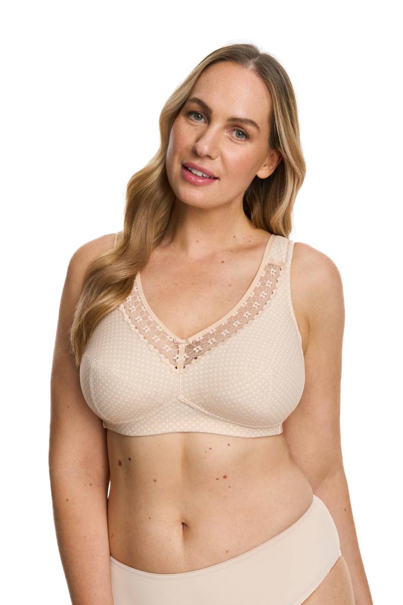 Susa Bügelloser BH "Print" von Susa