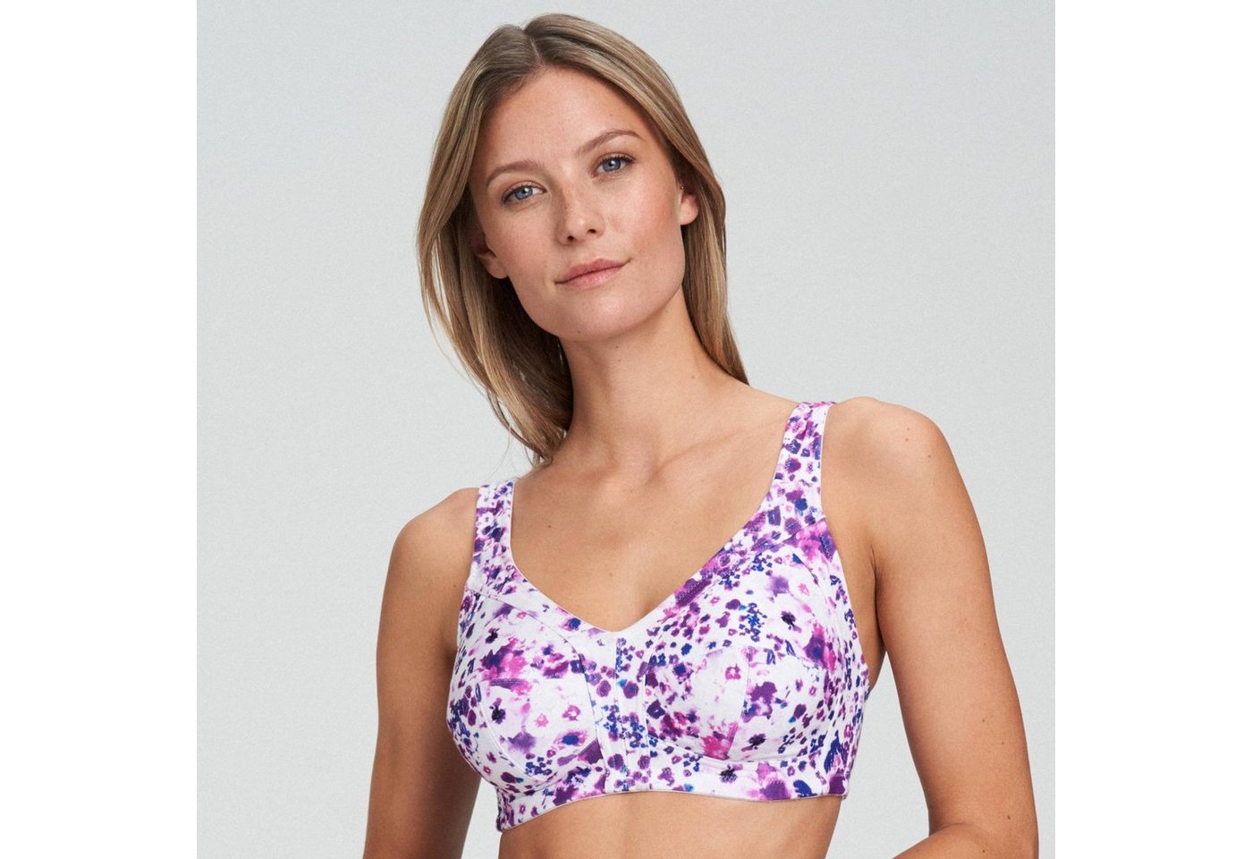 Susa Bügelloser BH Susa BH ohne Bügel 8203 von Susa