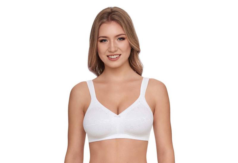 Susa Bügelloser BH Susa Care Prothesen-BH 7509 von Susa