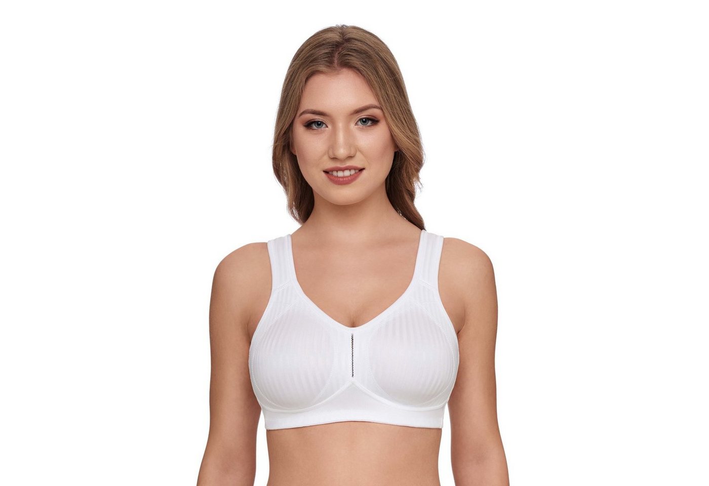 Susa Bügelloser BH Susa Cremona BH ohne Bügel 7761 von Susa