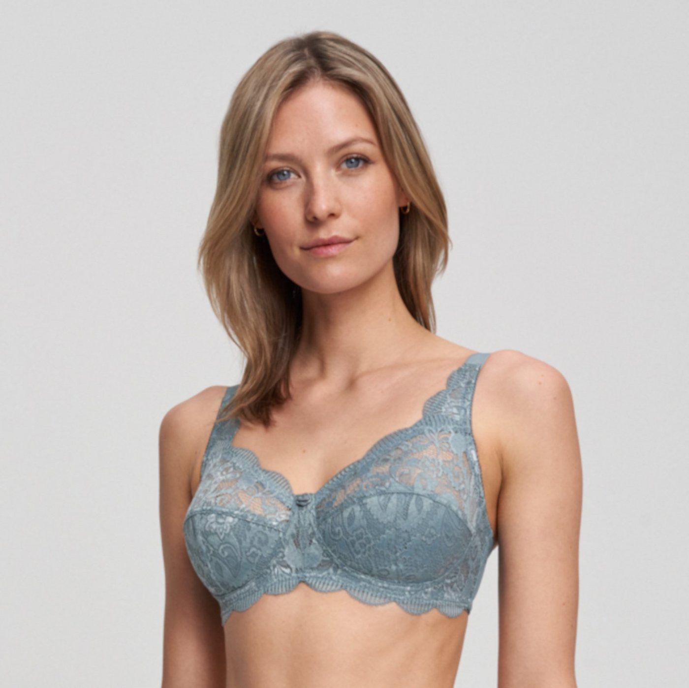 Susa Bügelloser BH Susa Latina BH ohne Bügel 7814 von Susa