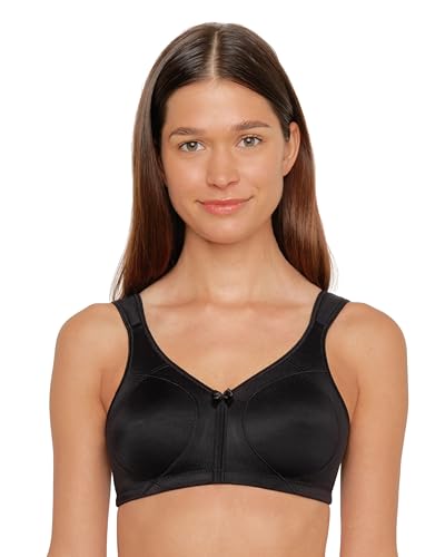 Susa Damen 9756 BH, Schwarz (004), 80G von Susa