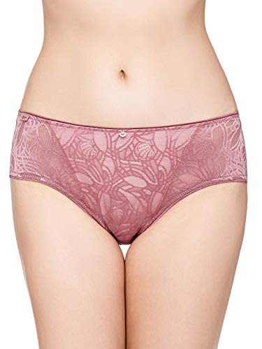 Susa Damen Ballina Slip, Smoky Rose Pink, 40 von Susa