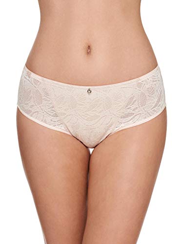 Susa Damen Ballina Slip, Soft Peach, 46 von Susa