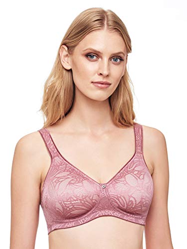 Susa Damen Bügel 8246 BH, Smoky Rose, B95 von Susa