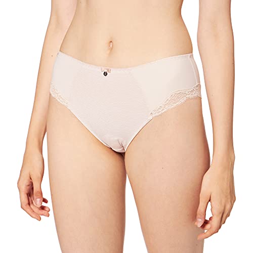 Susa Damen Capri Slip, Nude, 44 von Susa