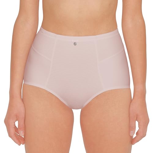 SUSA Miederslip für Damen Capri I Shapewear Damen I Bauchweg Slip Damen I Miederhose mit deutlichem Shaping Effekt I Formt Taille, Bauch & Po von Susa