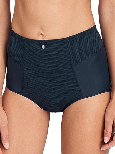 SUSA Miederslip für Damen Capri I Shapewear Damen I Bauchweg Slip Damen I Miederhose mit deutlichem Shaping Effekt I Formt Taille, Bauch & Po von Susa