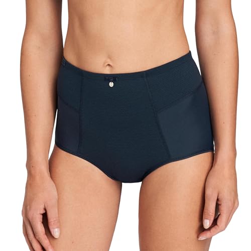 SUSA Miederslip für Damen Capri I Shapewear Damen I Bauchweg Slip Damen I Miederhose mit deutlichem Shaping Effekt I Formt Taille, Bauch & Po von Susa