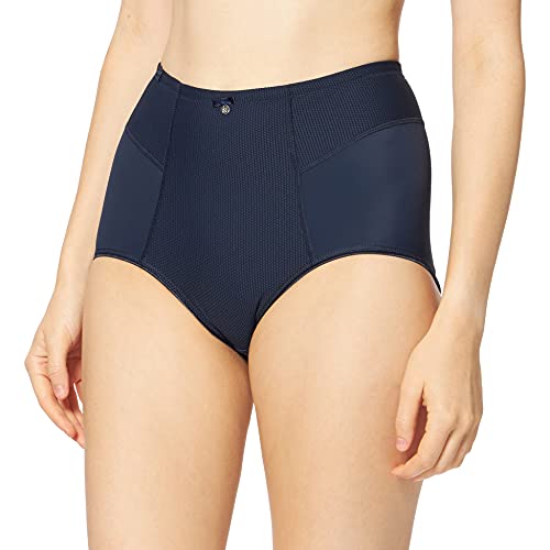 SUSA Miederslip für Damen Capri I Shapewear Damen I Bauchweg Slip Damen I Miederhose mit deutlichem Shaping Effekt I Formt Taille, Bauch & Po von Susa