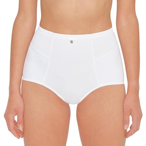 SUSA Miederslip für Damen Capri I Shapewear Damen I Bauchweg Slip Damen I Miederhose mit deutlichem Shaping Effekt I Formt Taille, Bauch & Po von Susa