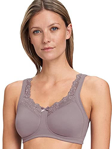 Susa Damen Care BH, Frosty Lavender, 95A von Susa