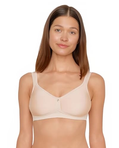 SUSA Damen Catania BH, Skin, B95 von Susa