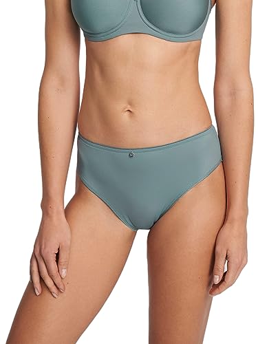 Susa Damen Catania Slip, Aqua Green, 38 von Susa