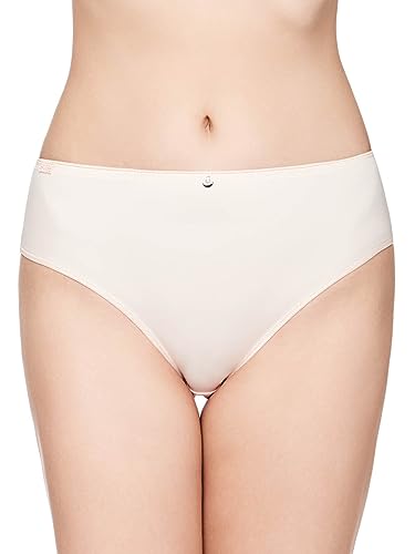 Susa Damen Catania Slip, Soft Peach Pink, 42 von Susa