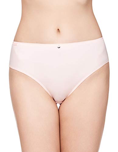 Susa Damen Catania Slip, Soft Peach Pink, 42 von Susa