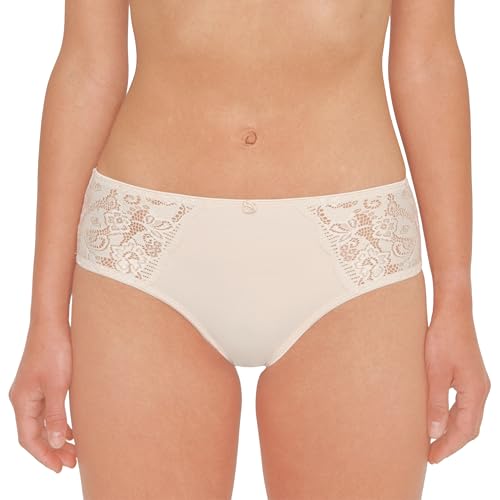 Susa Damen Latina Panties, Braun (Skin 288), 38 von Susa