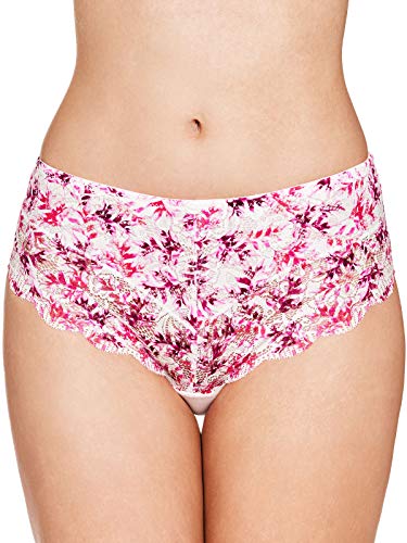 Susa Damen Latina Slip, Graphic Pink, 40 von Susa