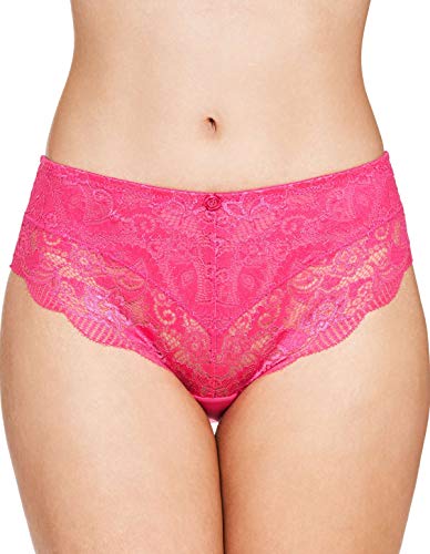 Susa Damen Latina Slip, Rosa, 38 von Susa