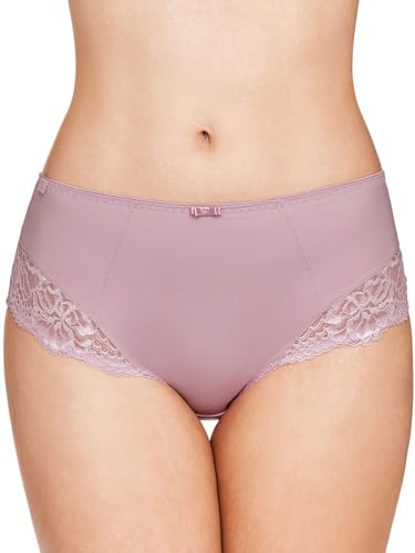 Susa Damen London Slip, Dusty Rose Pink, 38 von Susa