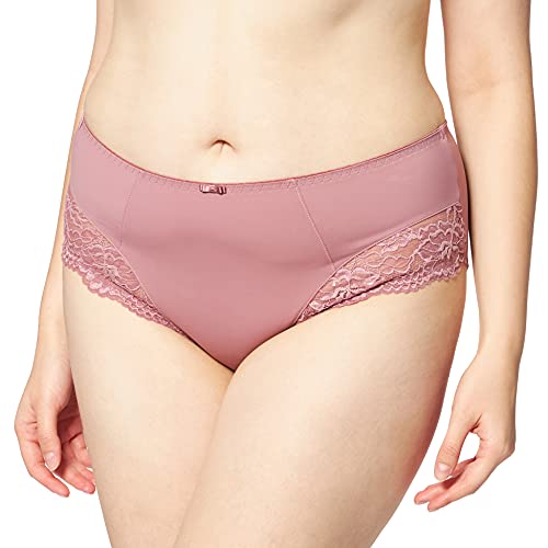 Susa Damen London Slip, Smoky Rose, 40 von Susa