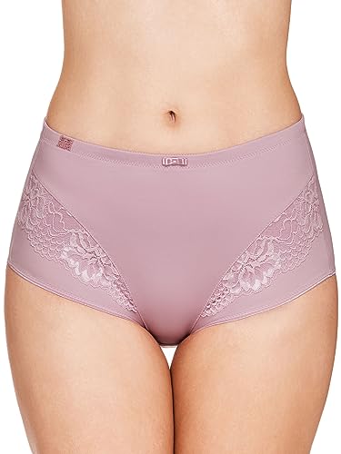 Susa Damen London Unterwäsche, Dusty Rose Pink, 40 von Susa