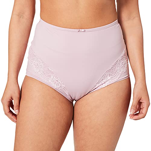 Susa Damen London Unterwäsche, Dusty Rose Pink, 46 von Susa