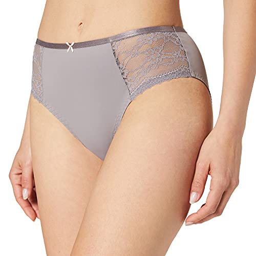 Susa Damen Madeira Slip, Frosty Lavender Purple, 44 von Susa