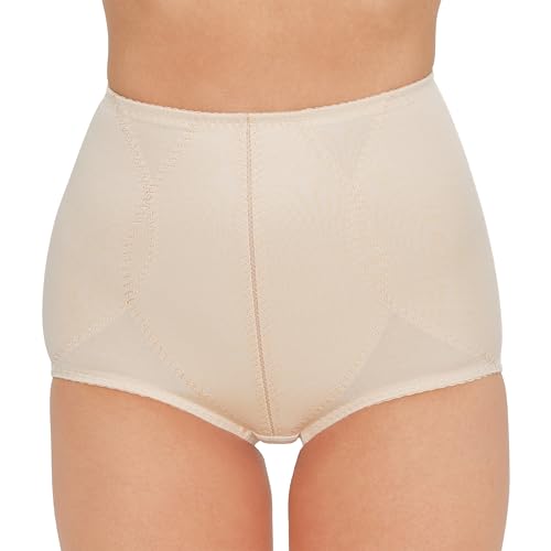 Susa Damen Miederhose 4970 Funktionsunterwäsche, Beige (Haut 010), 100 von Susa