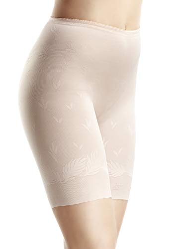 SUSA Damen Miederhose Shapewear-Unterhose, Haut, 100GR von Susa